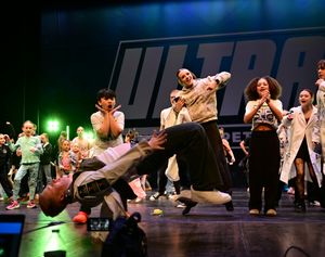 Columbus, OH - 2/27/2026