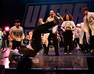 Columbus, OH - 2/27/2026