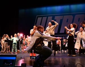 Columbus, OH - 2/27/2026