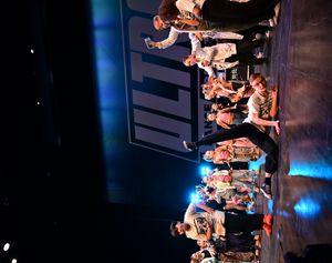 Columbus, OH - 2/27/2026