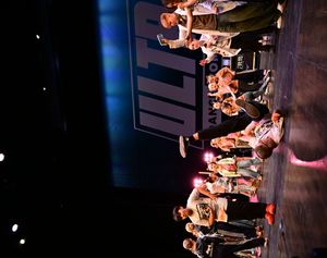 Columbus, OH - 2/27/2026