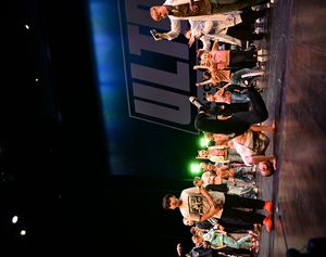 Columbus, OH - 2/27/2026