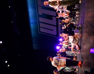 Columbus, OH - 2/27/2026