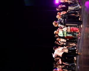 Columbus, OH - 2/27/2026