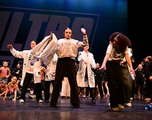 Columbus, OH - 2/27/2026