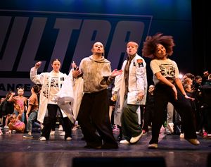 Columbus, OH - 2/27/2026