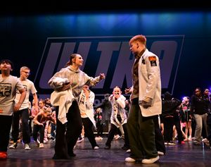 Columbus, OH - 2/27/2026