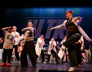 Columbus, OH - 2/27/2026