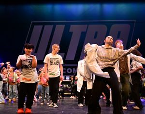 Columbus, OH - 2/27/2026