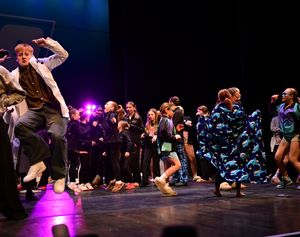 Columbus, OH - 2/27/2026