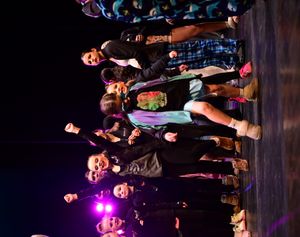 Columbus, OH - 2/27/2026