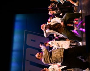 Columbus, OH - 2/27/2026