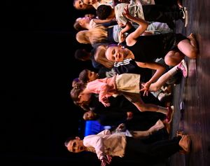 Columbus, OH - 2/27/2026