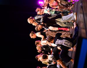 Columbus, OH - 2/27/2026