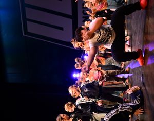 Columbus, OH - 2/27/2026