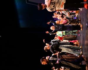 Columbus, OH - 2/27/2026