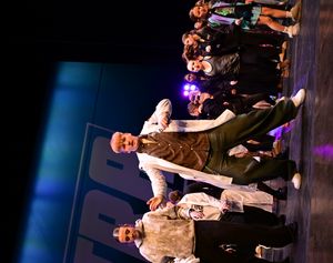 Columbus, OH - 2/27/2026