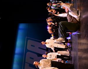 Columbus, OH - 2/27/2026