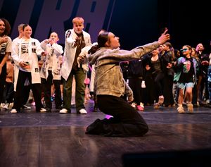 Columbus, OH - 2/27/2026