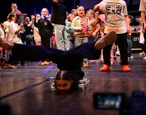 Columbus, OH - 2/27/2026