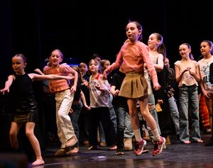 Columbus, OH - 2/27/2026