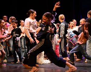 Columbus, OH - 2/27/2026