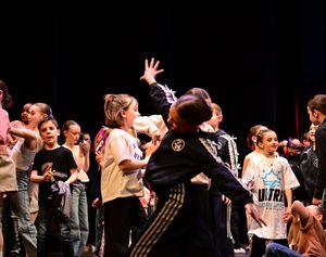 Columbus, OH - 2/27/2026