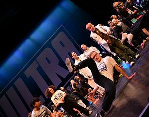 Columbus, OH - 2/27/2026