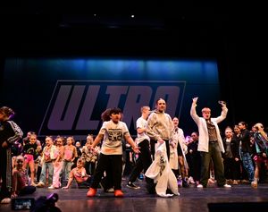 Columbus, OH - 2/27/2026