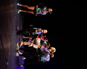 Columbus, OH - 2/27/2026