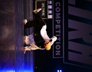 Columbus, OH - 2/27/2026