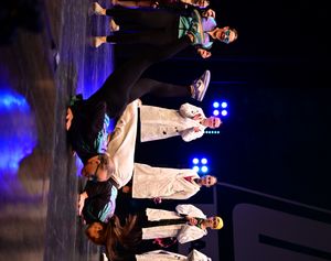 Columbus, OH - 2/27/2026