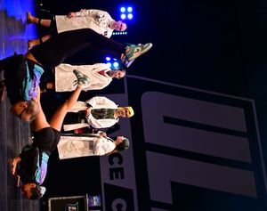 Columbus, OH - 2/27/2026