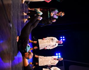 Columbus, OH - 2/27/2026