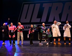 Columbus, OH - 2/27/2026