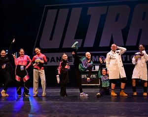 Columbus, OH - 2/27/2026