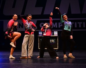 Columbus, OH - 2/27/2026