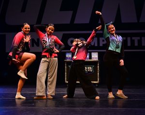 Columbus, OH - 2/27/2026