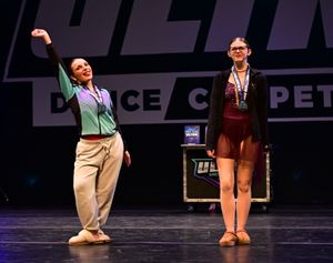 Columbus, OH - 2/27/2026