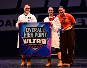 Columbus, OH - 2/27/2026