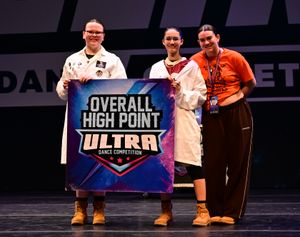 Columbus, OH - 2/27/2026