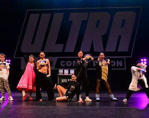 Columbus, OH - 2/27/2026