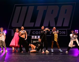 Columbus, OH - 2/27/2026