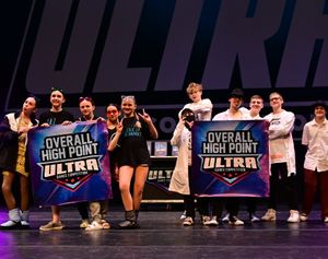 Columbus, OH - 2/27/2026