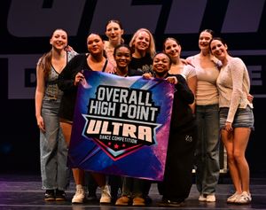 Columbus, OH - 2/27/2026