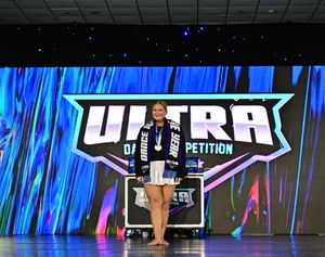 Springdale, AR - 4/23/2026