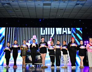 Springdale, AR - 4/23/2026