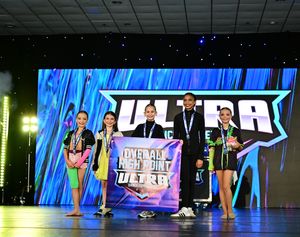 Springdale, AR - 4/23/2026