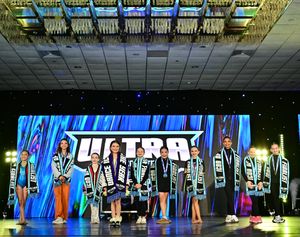 Springdale, AR - 4/23/2026