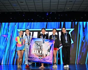 Springdale, AR - 4/23/2026